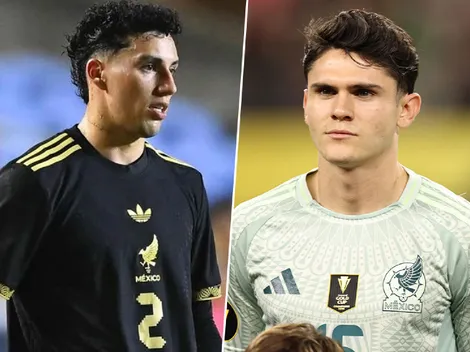 Reyes podría ser titular del Tri después de los errores de Sánchez