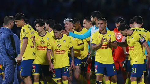 América ya piensa en lo que viene este segundo semestre del año.