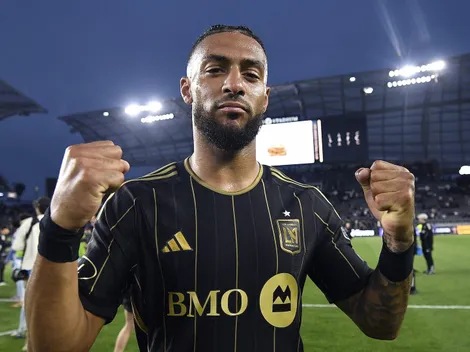 La cira millonaria que LAFC quiere que América pague por Denis Bouanga