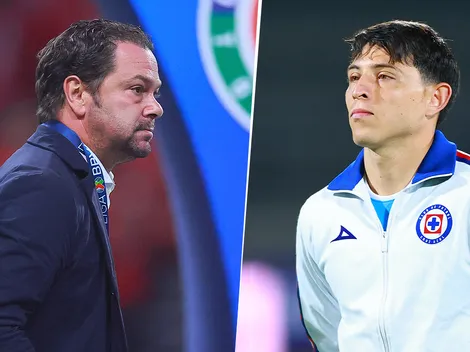 Por esta razón está frenada la llegada de Alexis Gutiérrez al América