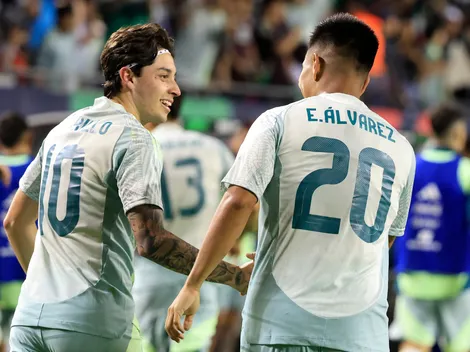 El fichaje que todo América quería y ahora podría ir a Cruz Azul