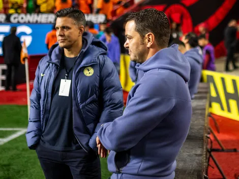 El grave error de Baños con el que financiaría un fichaje a Cruz Azul