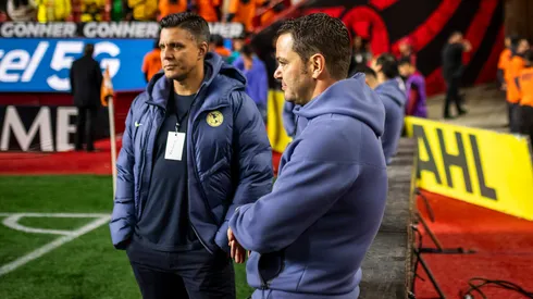 El grave error de Baños con el que financiaría un fichaje a Cruz Azul