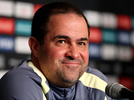 André Jardine lo ordenó: el refuerzo que quiere para el Apertura 2025