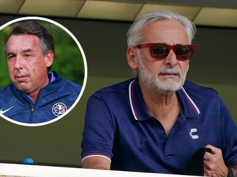 Jesús Martínez tiró un nuevo dardo al América por el Mundial de Clubes