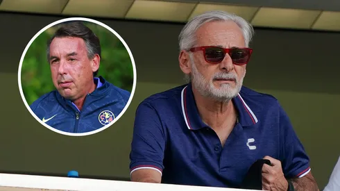 Jesús Martínez tiró un nuevo dardo al América por el Mundial de Clubes