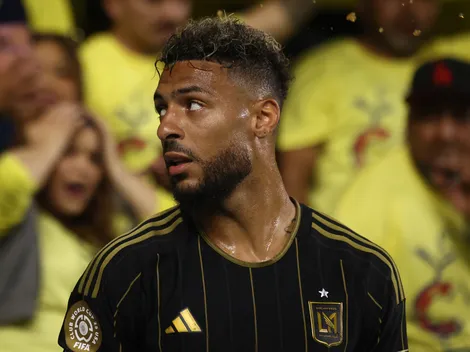 El factor clave a favor de América para fichar a Denis Bouanga