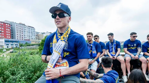 El nuevo reto que tendrá Federico Viñas en su carrera tras salir de América