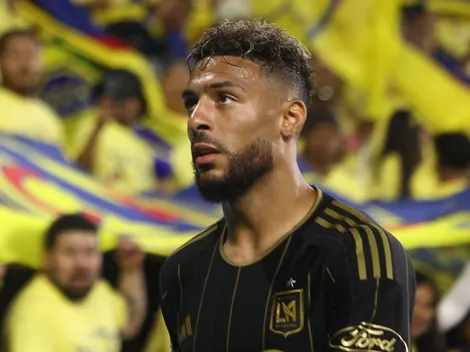 Denis Bouanga no llegaría al América: esta sería la razón