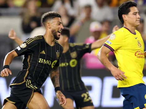 El jugador que América sacrificaría por el fichaje de Denis Bouanga