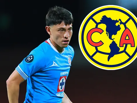 Revelan por qué Gutiérrez no ha reportado con el América