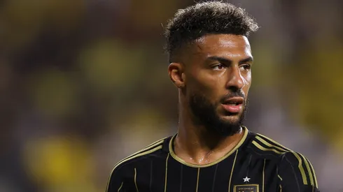 América tiene competencia por Bouanga.