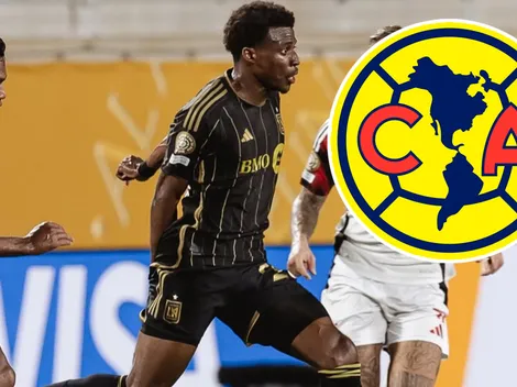 LAFC decidió qué hará con Dilrosun después del Mundial de Clubes