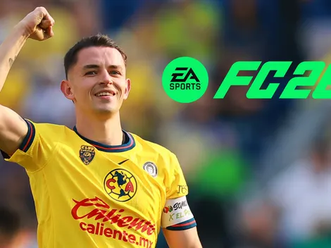 FC 26 dará la mejor noticia a la afición del Club América