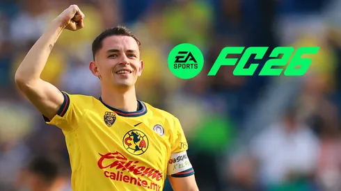 FC 26 dará la mejor noticia a la afición del Club América