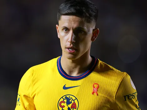 Representante de Brian Rodríguez reveló sus dos posibles destinos