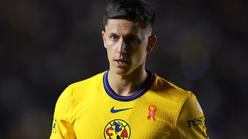 Representante de Brian Rodríguez reveló sus dos posibles destinos