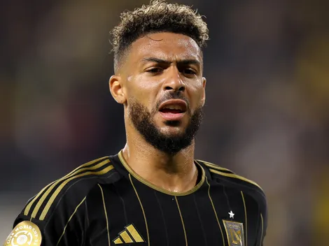 ¿Dejan ir a Bouanga al América? LAFC prepara un bombazo