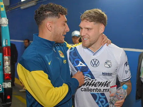 América anuncia amistoso ante Puebla: ¿Cuándo y dónde se jugará?