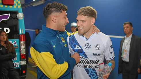 América anuncia amistoso ante Puebla: ¿Cuándo y dónde se jugará?