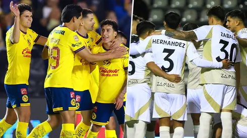 América visita a Cancún y va por el triunfo.