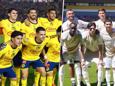 América vs. Cancún FC: posibles alineaciones del juego amistoso