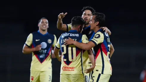 Otra vez, un ex-americanista se vuelve tendencia en el extranjero.