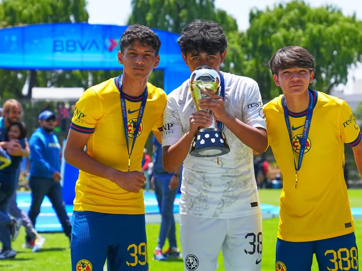 Revelan el ambicioso plan de América que impactará a nivel formativo