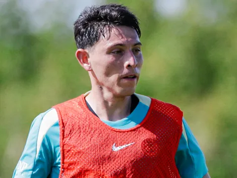 La fecha en que Alexis Gutiérrez hará su debut con el América