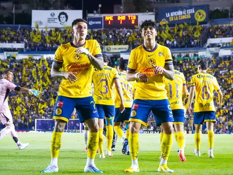 Afición de América pide la salida de un pilar del tricampeonato