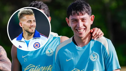 La picante despedida de Gonzalo Piovi a Alexis Gutiérrez