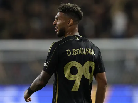 Las cinco alternativas al fichaje de Denis Bouanga que América debería buscar