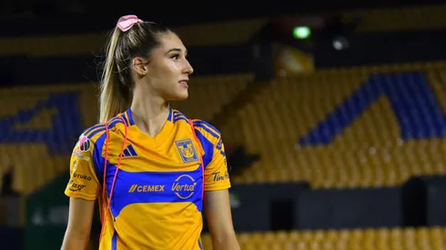 Tatiana Flores no llegaría al América Femenil