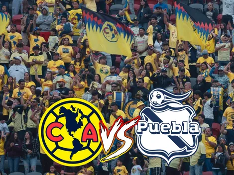 América prepara épico anuncio en su partido amistoso ante Puebla