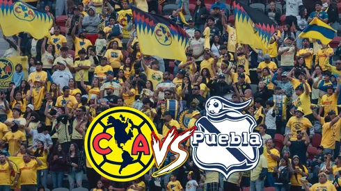 América prepara épico anuncio en su partido amistoso ante Puebla