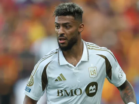 Se confirma que América está detrás del fichaje de Denis Bouanga