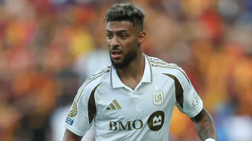 Se confirma que América está detrás del fichaje de Denis Bouanga