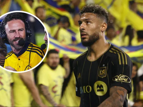 Layún dijo lo que nadie esperaba sobre el fichaje de Denis Bounga