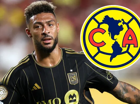 Bouanga rompería un récord nada más llegar al América