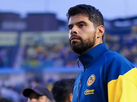 Néstor Araujo y el otro jugador de América que se niega a salir del equipo