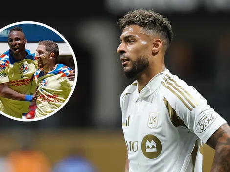 Los 10 fichajes más caros de América que ponen a Bouanga como imposible