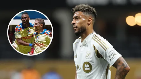 Los 10 fichajes más caros de América que ponen a Bouanga como imposible