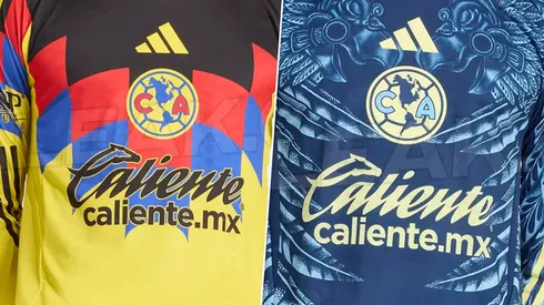 Uniformes completos de América por Adidas: ¿Cuándo se estrena?