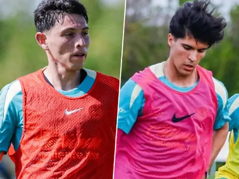 Así rindieron los refuerzos del América en su debut contra Cancún