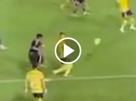 Error de "Chicote" Calderón que le costaría salir del América