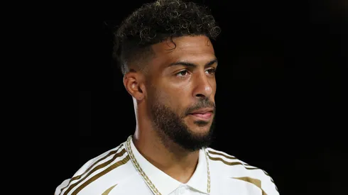 América tendría un gran reto por Bouanga.