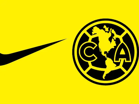 América dice adiós a Nike y se alista para una nueva era con Adidas