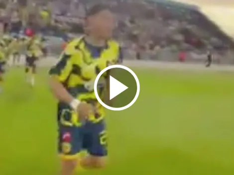 La sorpresiva decisión de Alexis Gutiérrez que nadie había notado