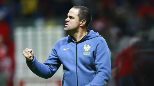 El mejor de la liga dirige al América.