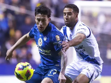 América vs. Puebla: día, hora, cómo y dónde ver EN DIRECTO el amistoso